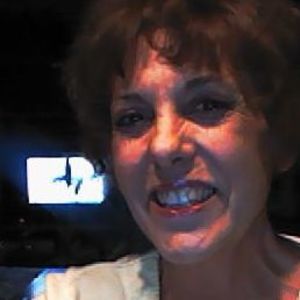 Meet your Posher, Glenda